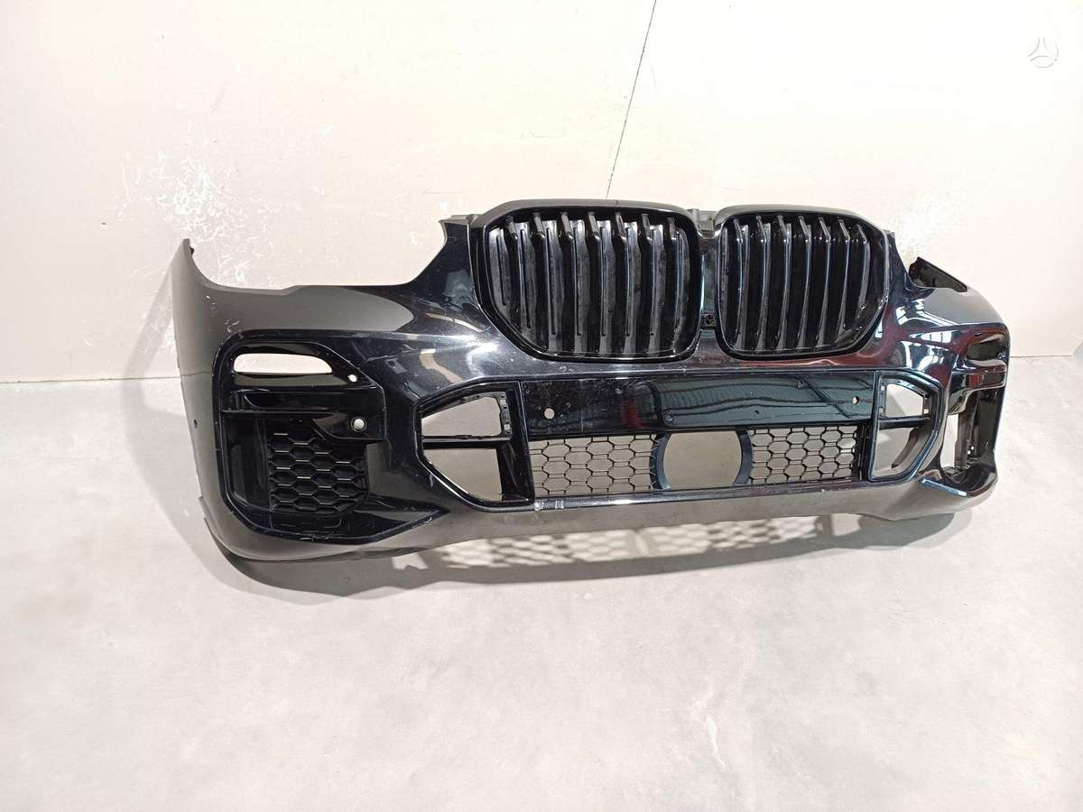 BMW X5 G05