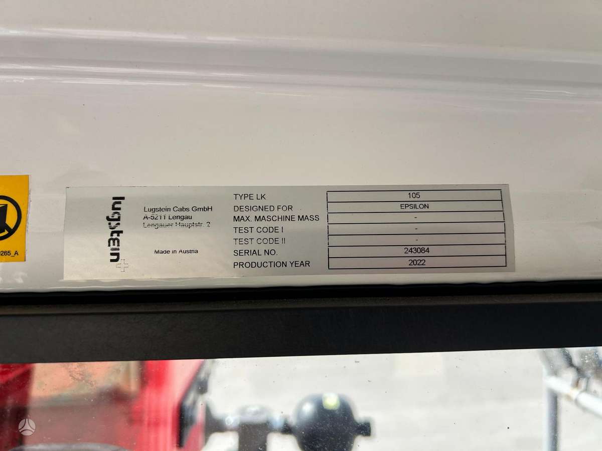 Volvo FH16, лесовозы