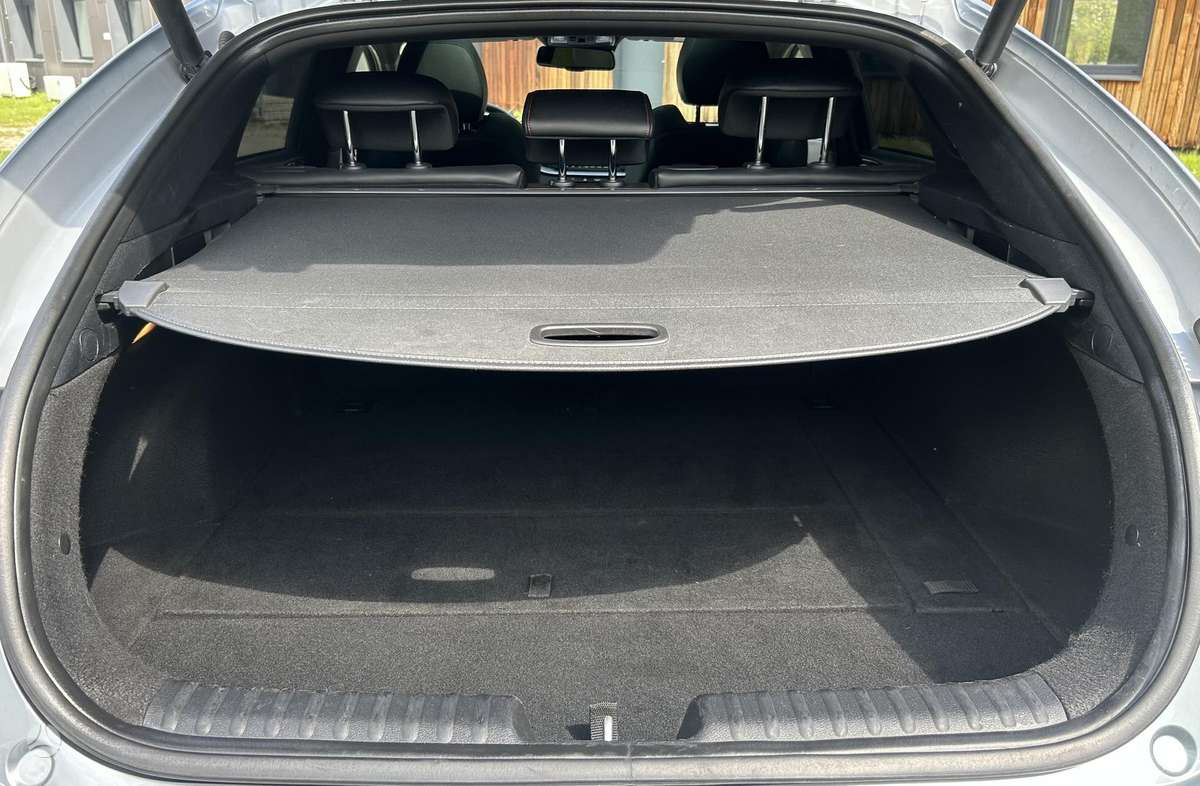 Kia ProCeed, 1.6 l., Универсал