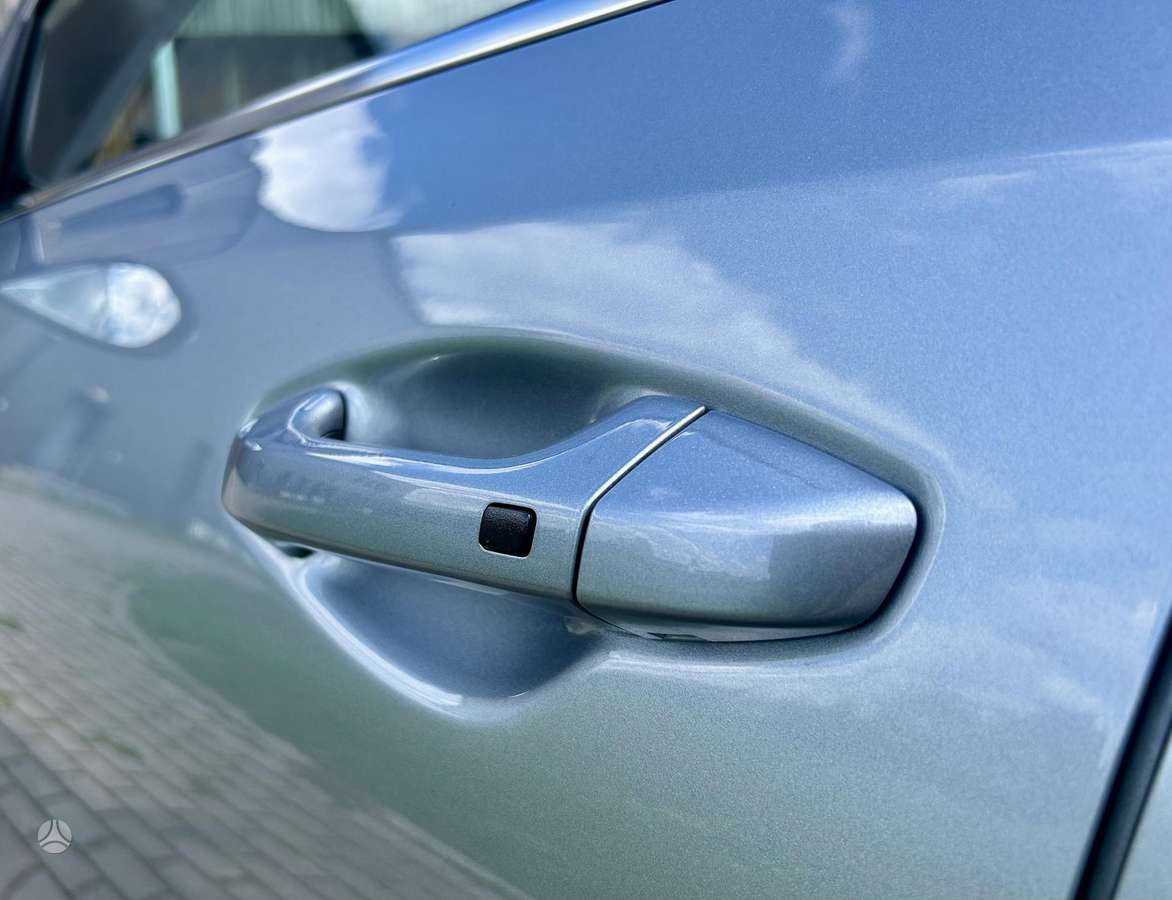 Kia ProCeed, 1.6 l., Универсал