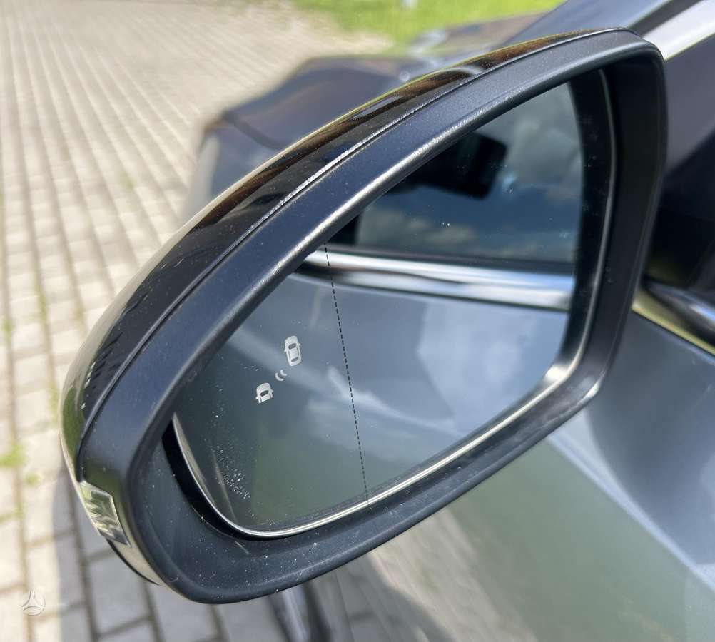 Kia ProCeed, 1.6 l., Универсал