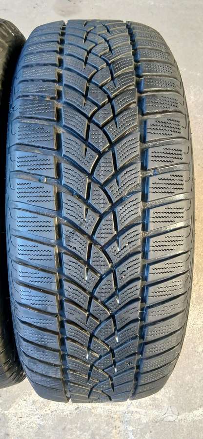 Goodyear, winter 215/60 R16