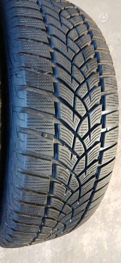 Goodyear, winter 215/60 R16