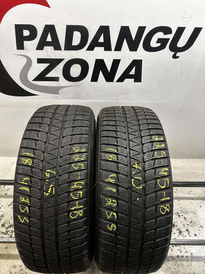 Sumitomo WT2000, winter 225/45 R18
