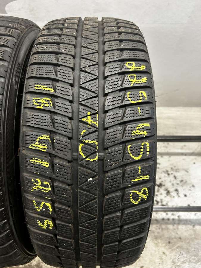 Sumitomo WT2000, winter 225/45 R18