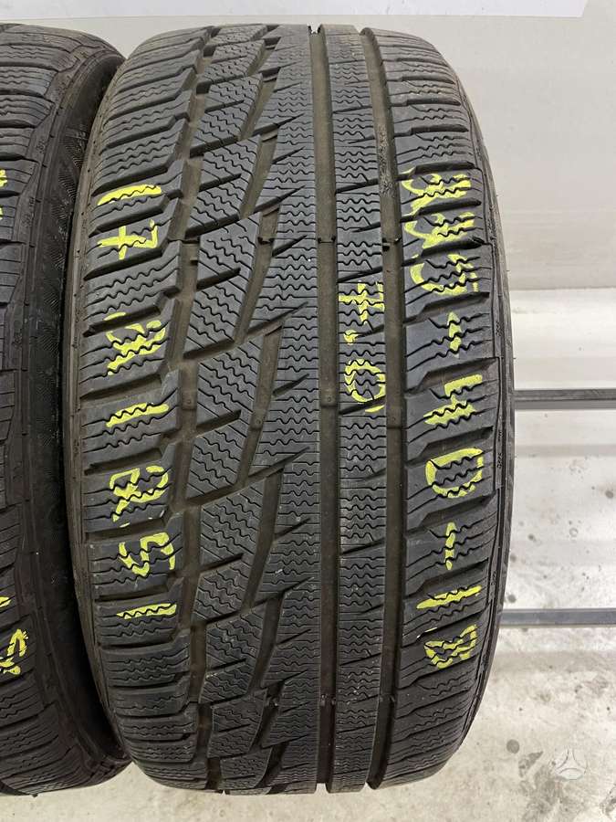 Matador MP92, winter 225/40 R18