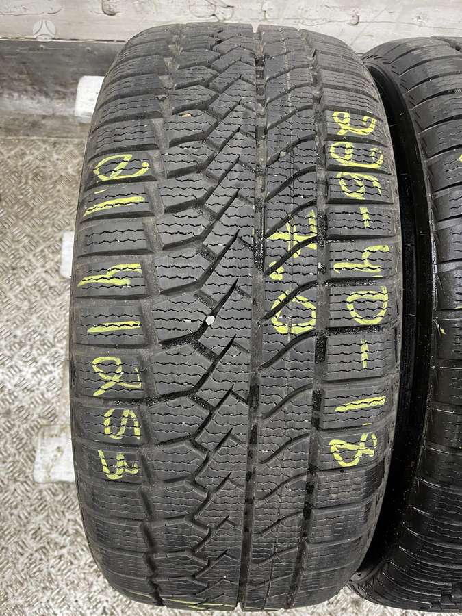 Goodride Z507, winter 225/40 R18