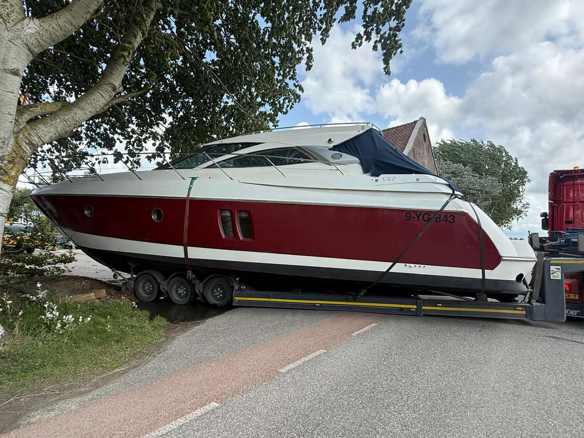 Sessa C52, яхты / катера