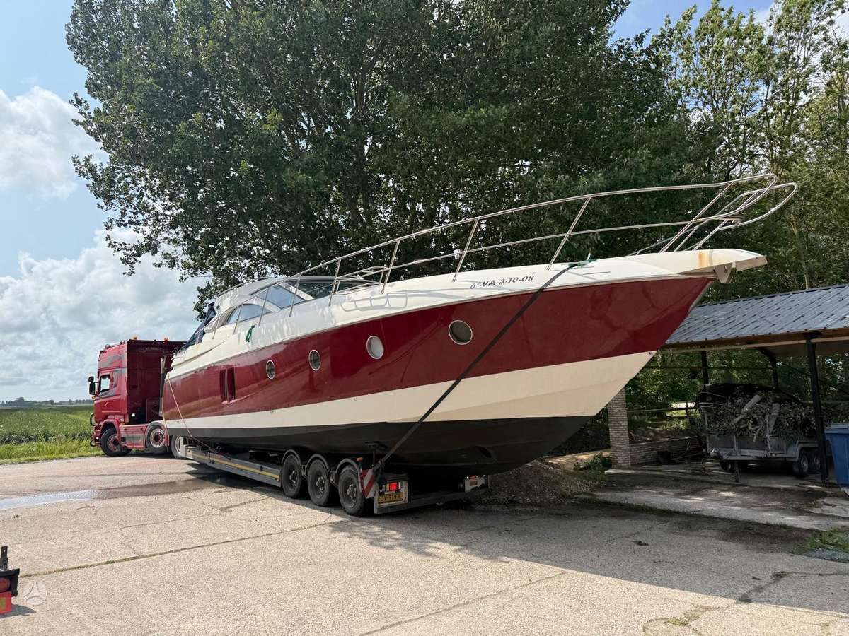 Sessa C52, яхты / катера