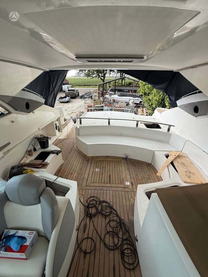 Sessa C52, яхты / катера