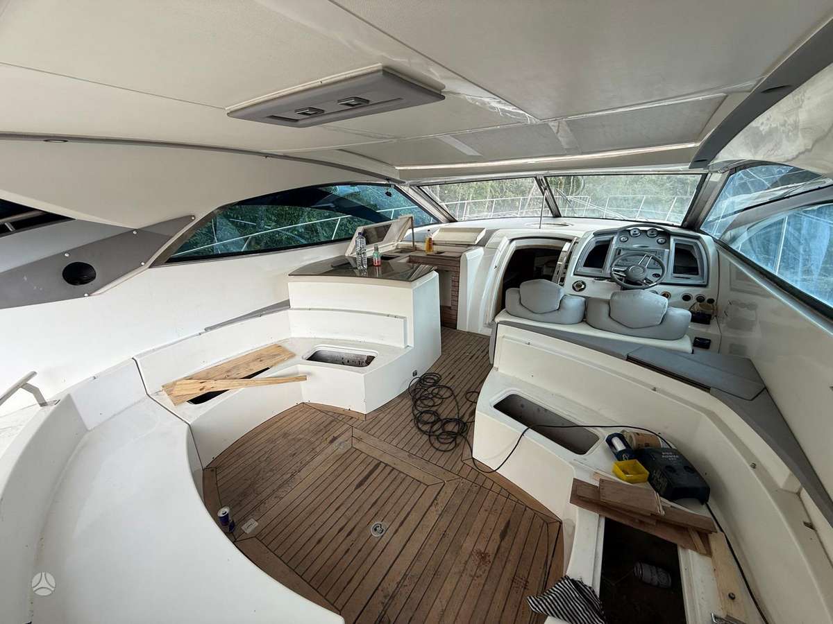 Sessa C52, яхты / катера