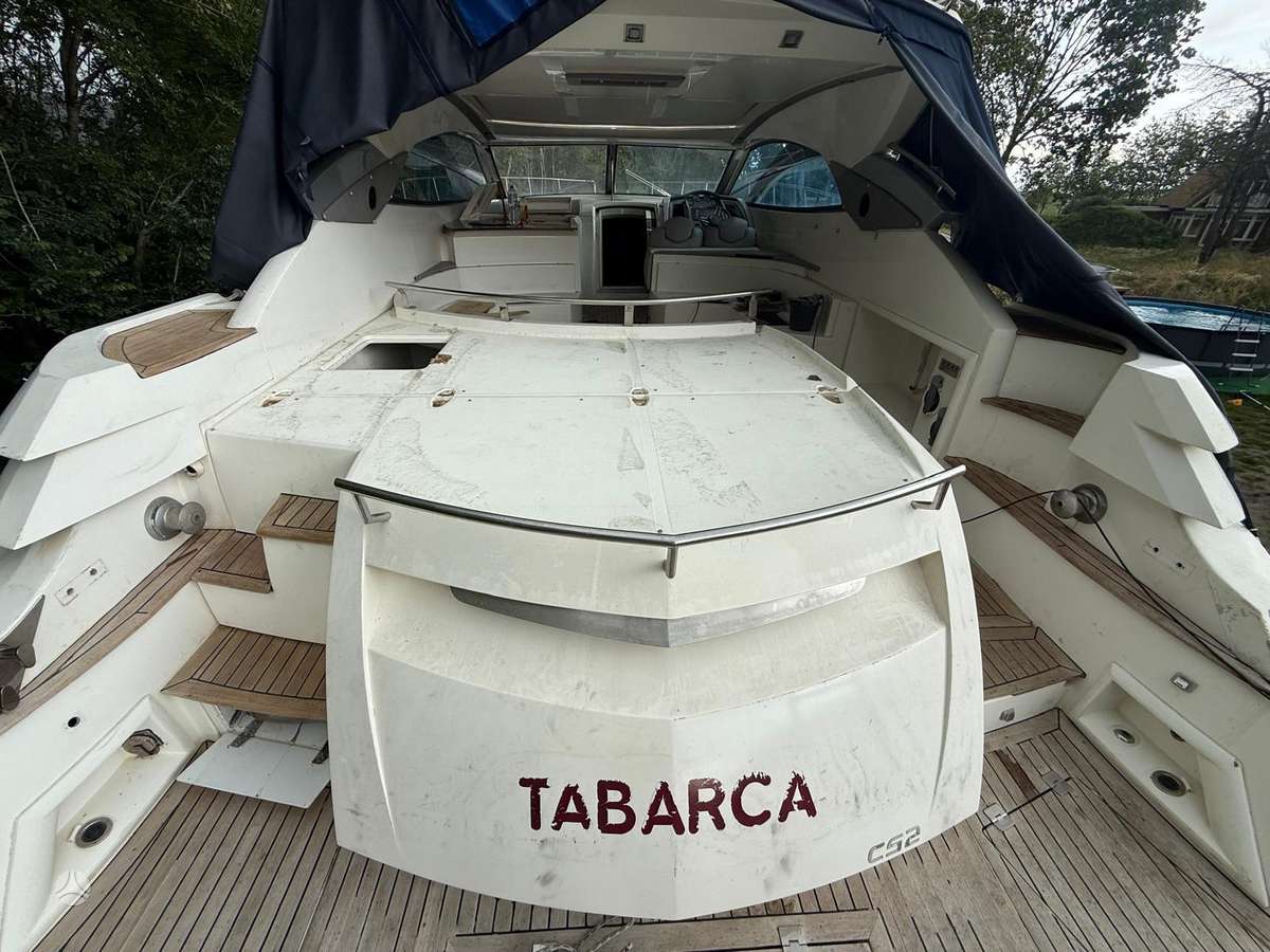 Sessa C52, яхты / катера
