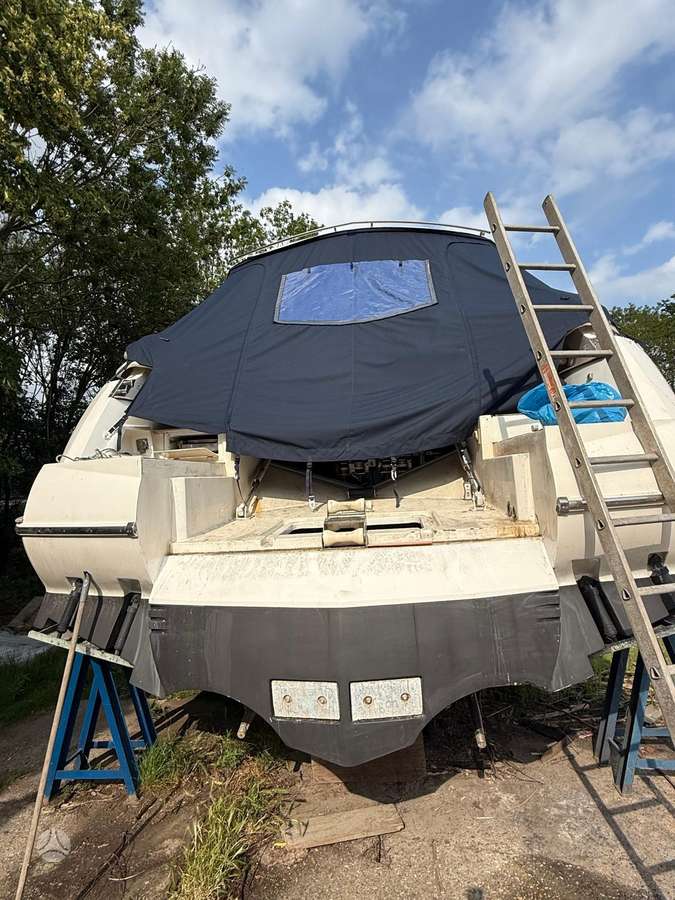 Sessa C52, яхты / катера