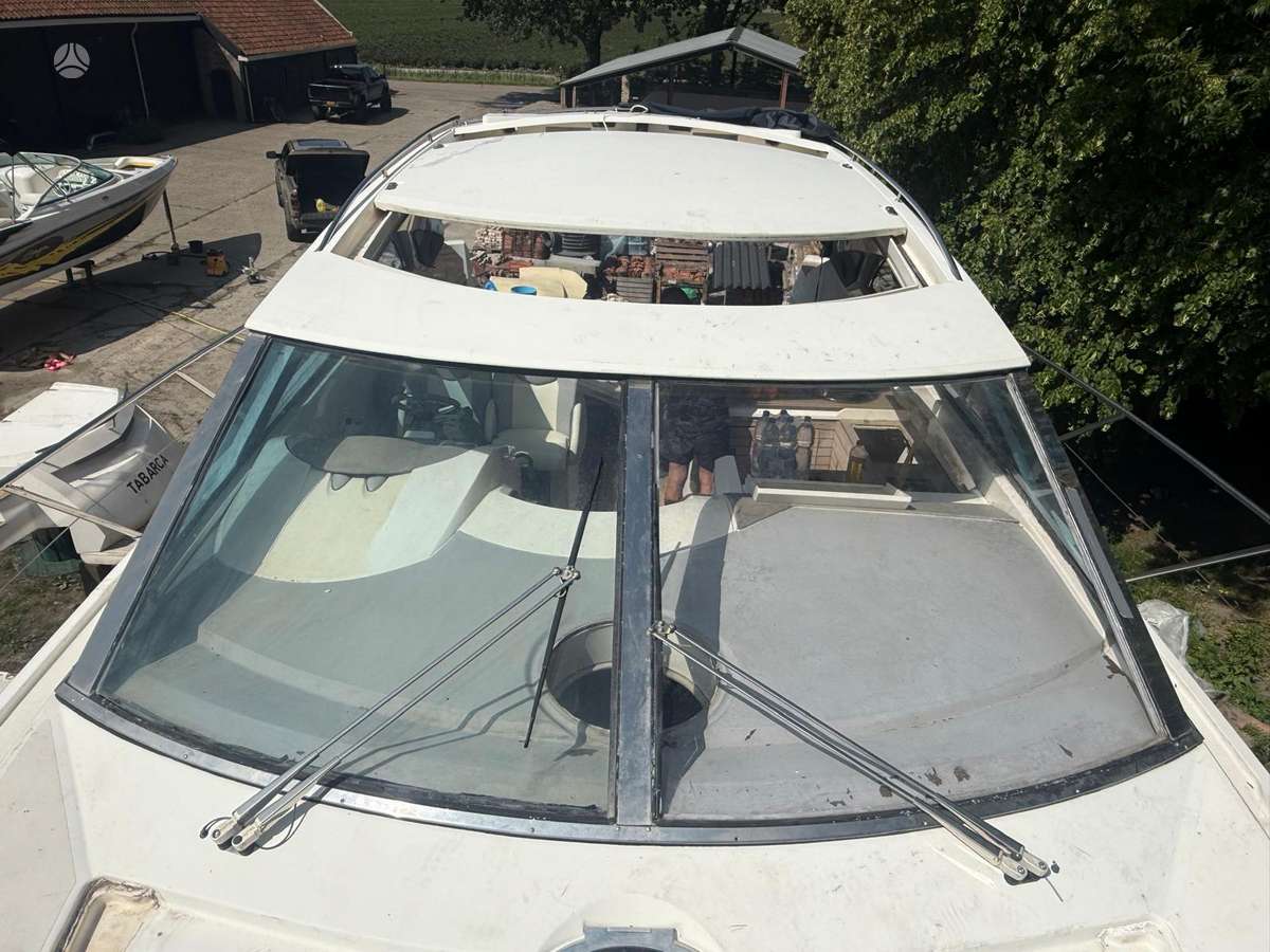 Sessa C52, яхты / катера