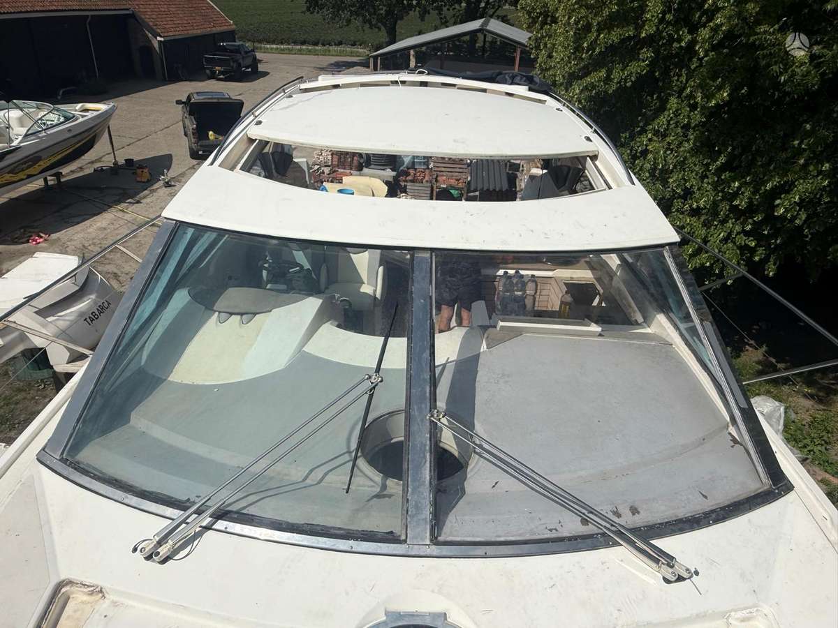 Sessa C52, yachts / cruisers