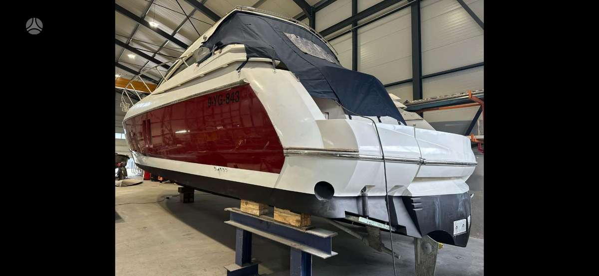 Sessa C52, яхты / катера