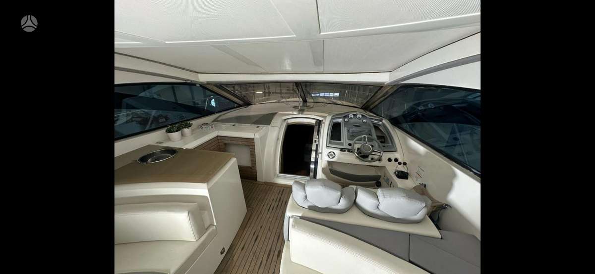 Sessa C52, яхты / катера