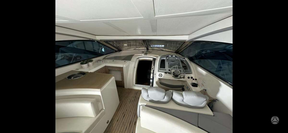 Sessa C52, yachts / cruisers