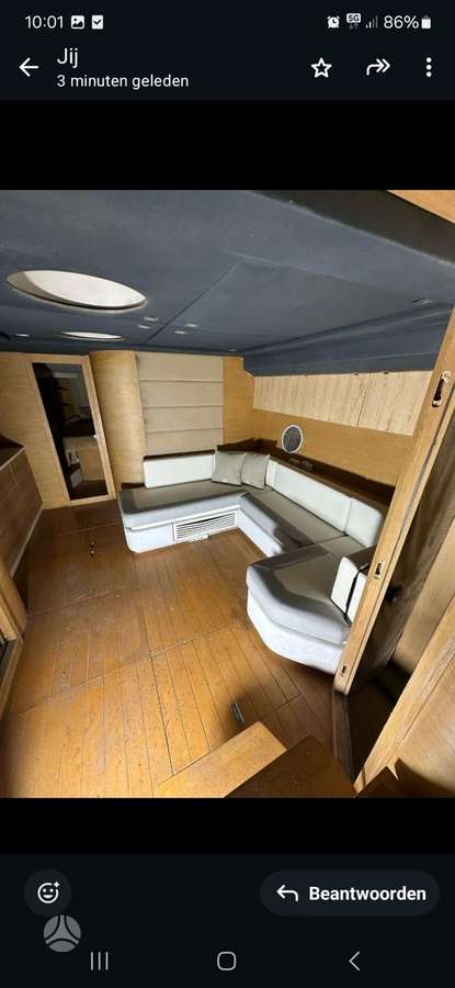 Sessa C52, яхты / катера