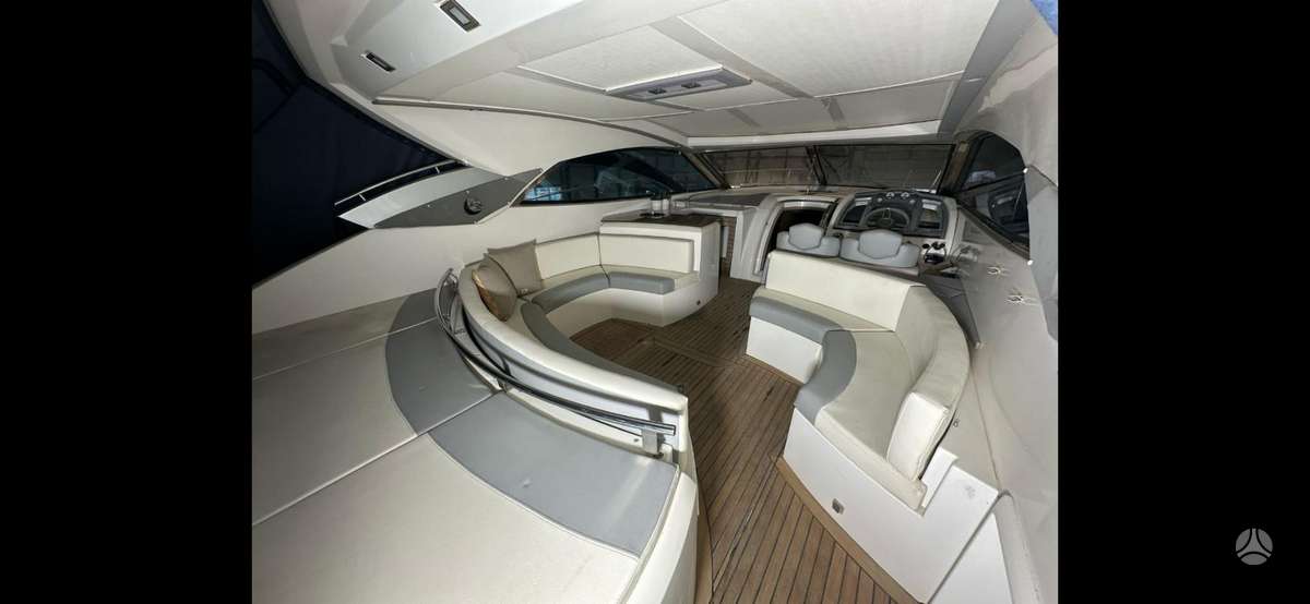 Sessa C52, яхты / катера