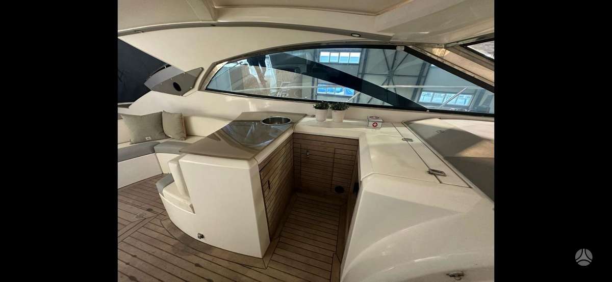 Sessa C52, яхты / катера