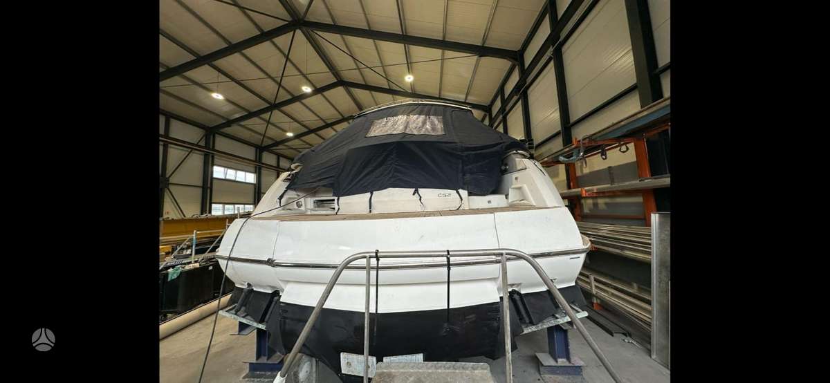 Sessa C52, яхты / катера