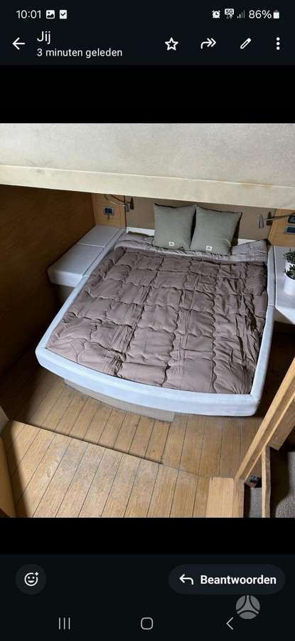 Sessa C52, яхты / катера