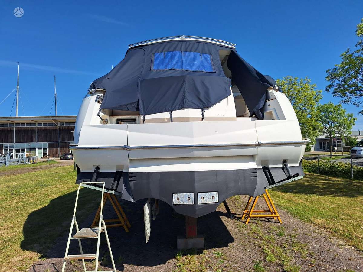 Sessa C52, яхты / катера