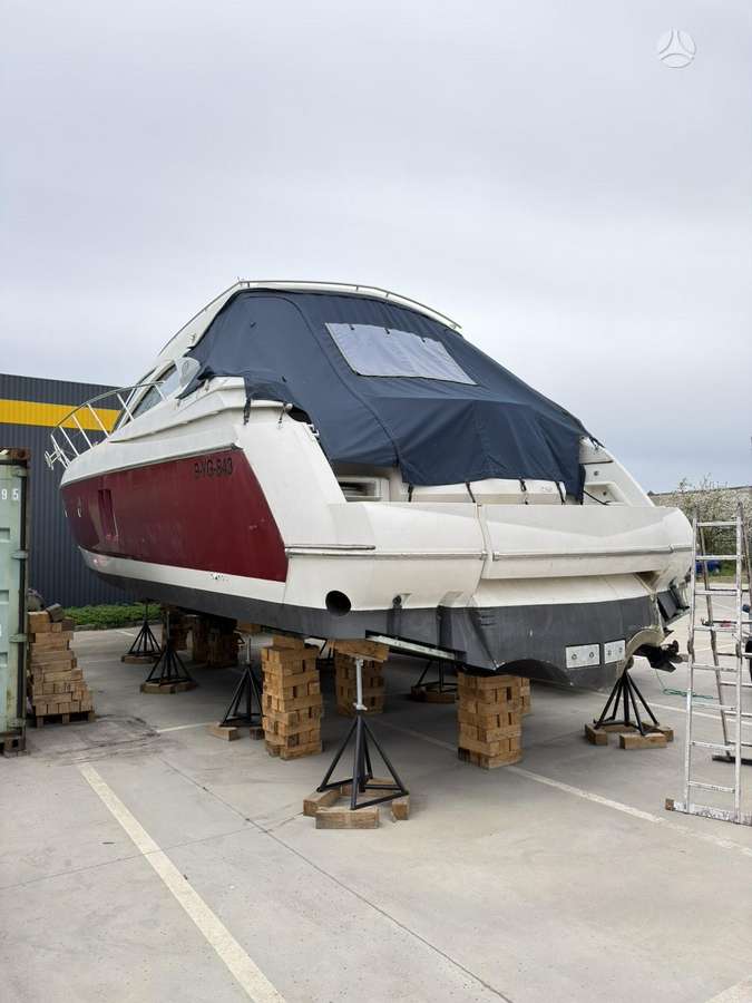 Sessa C52, яхты / катера