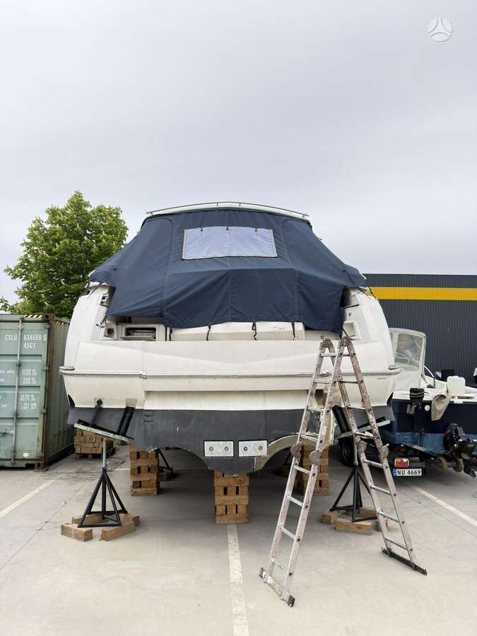 Sessa C52, яхты / катера