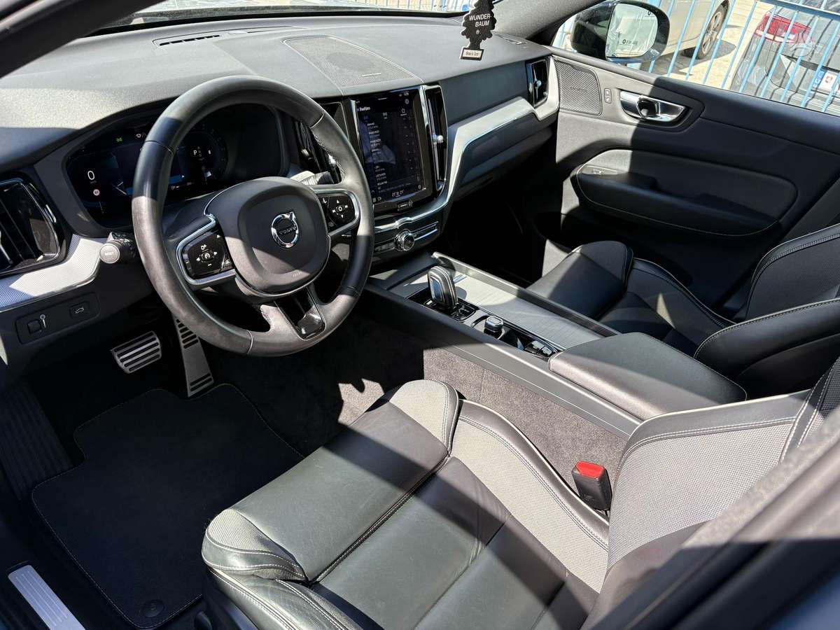 Volvo XC60 - 11