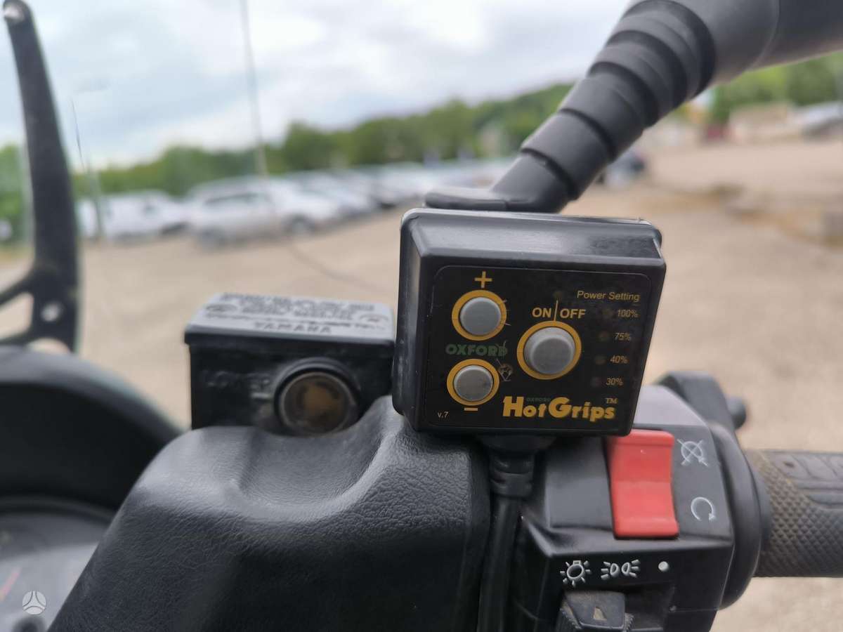 Yamaha Majesty 250cc, scooters / mopeds