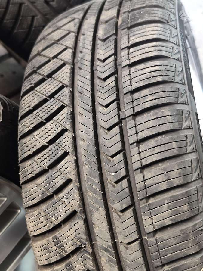 Ronal, light alloy, R16