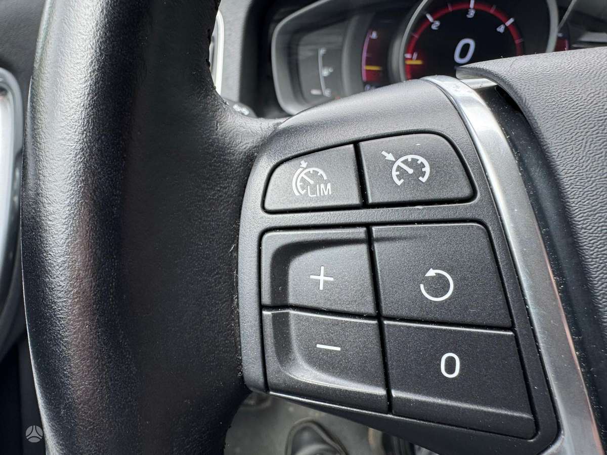 Volvo S60, 2.0 l., Седан