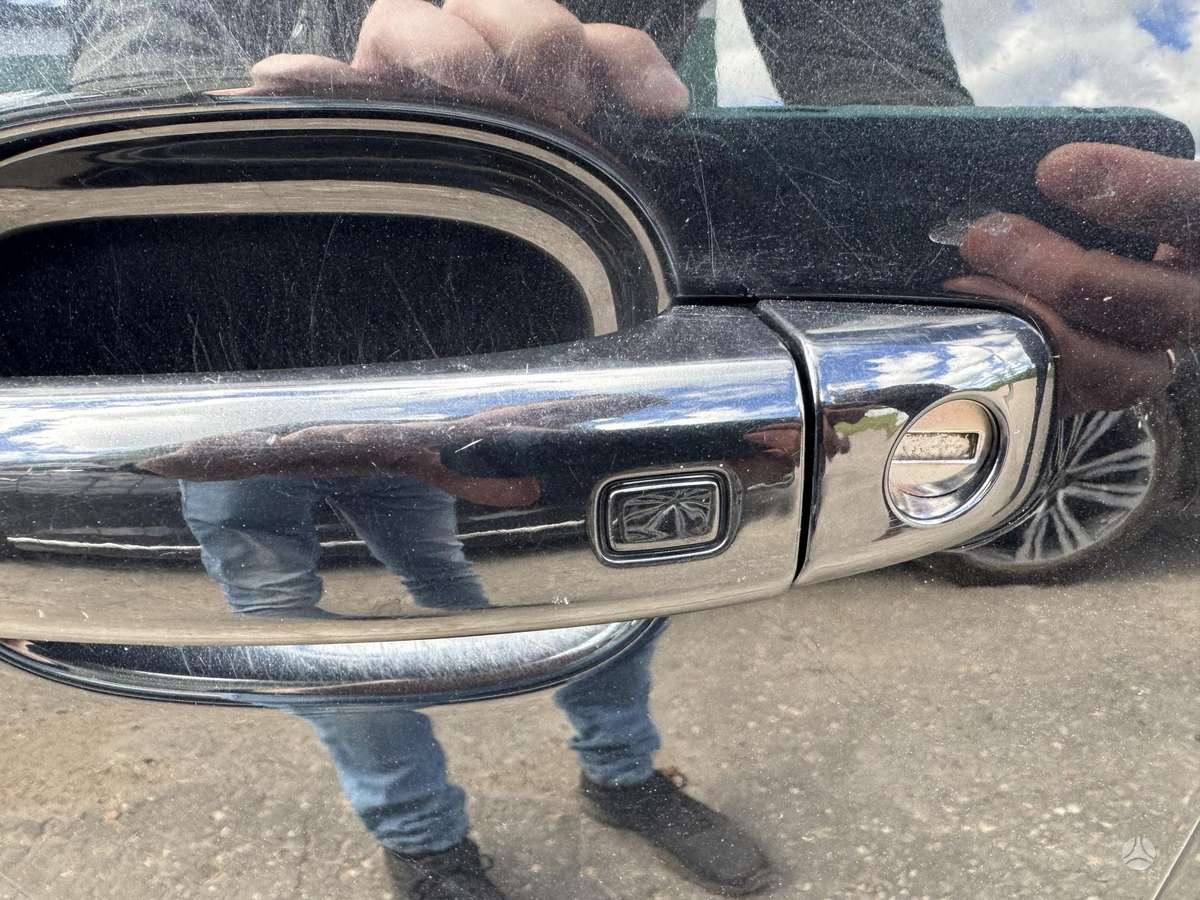 Audi A4, 2.0 l., Седан