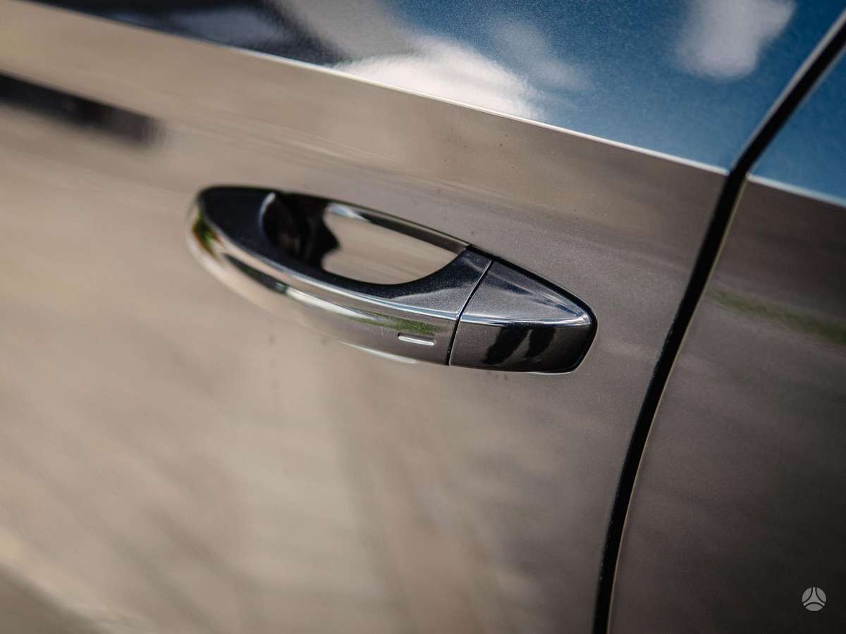 Skoda Superb, 2.0 l., Универсал