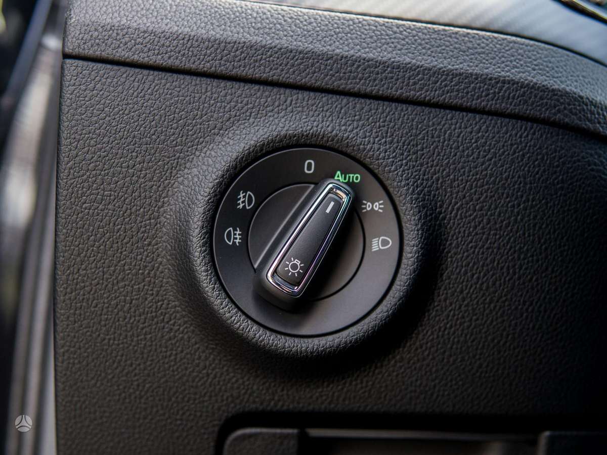 Skoda Superb, 2.0 l., Универсал