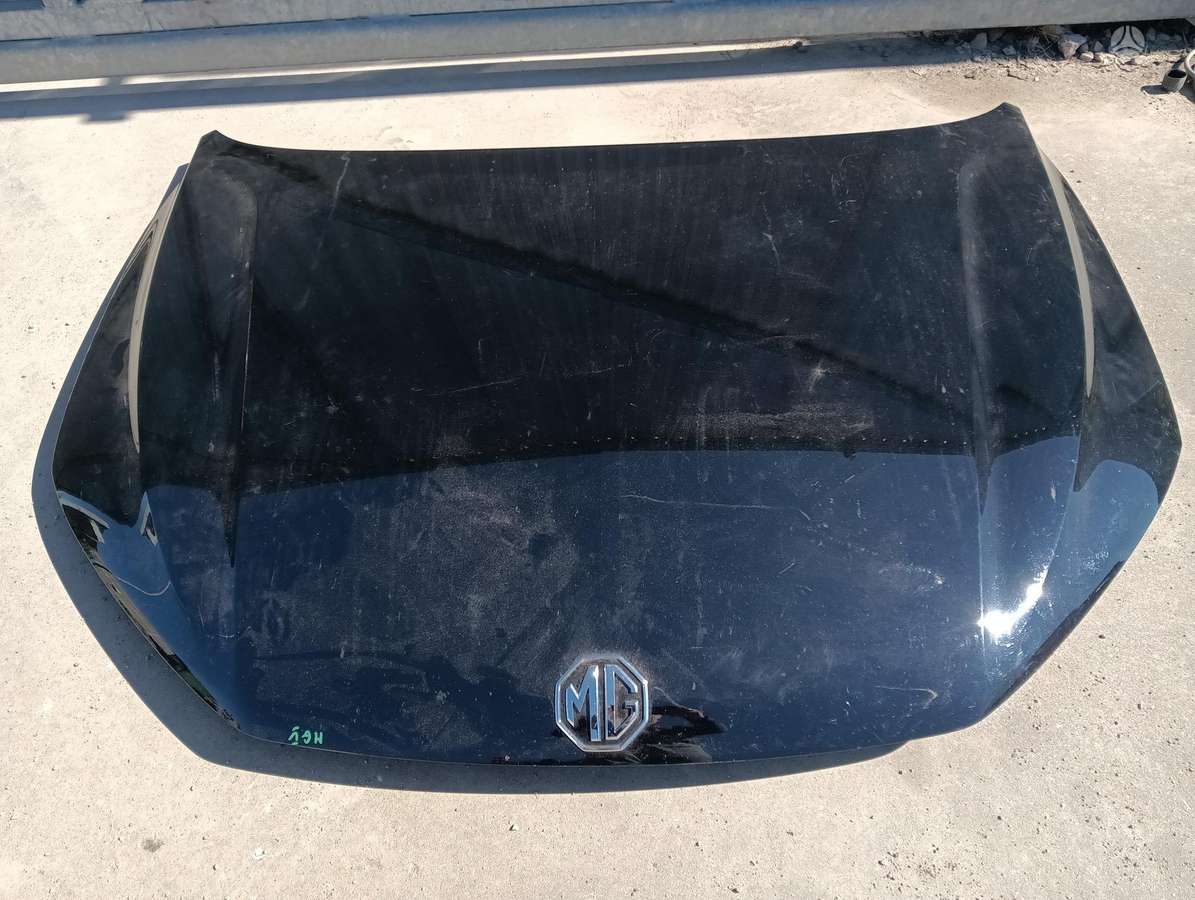 MG MG5