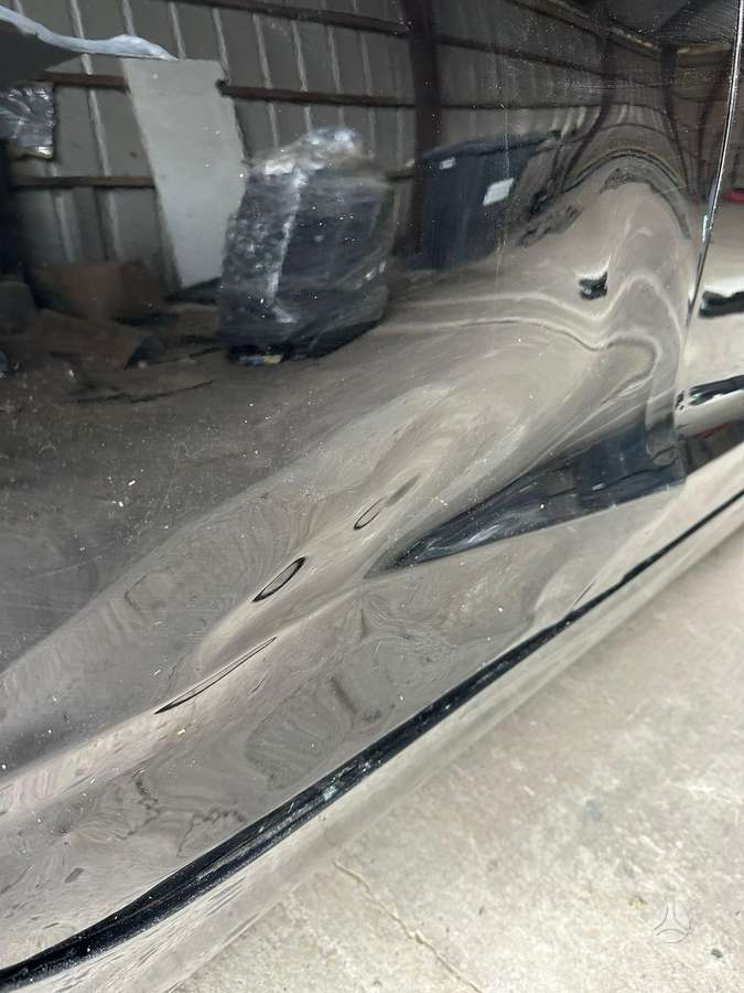 Tesla Model 3, hečbekas