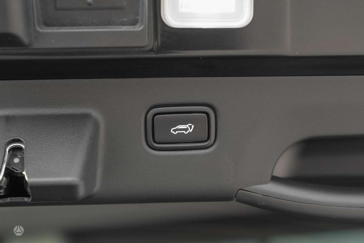 Kia EV6, 77 kWh, hatchback