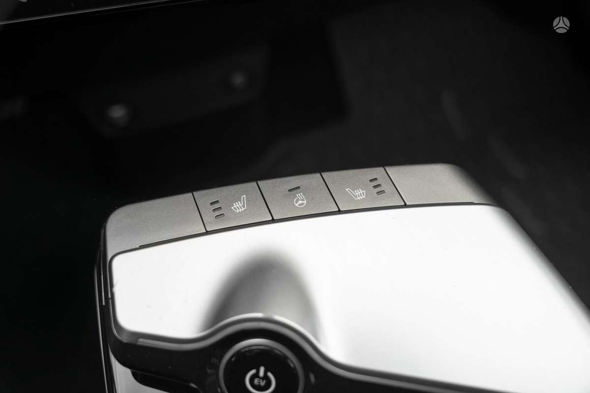 Kia EV6, 77 kWh, hatchback