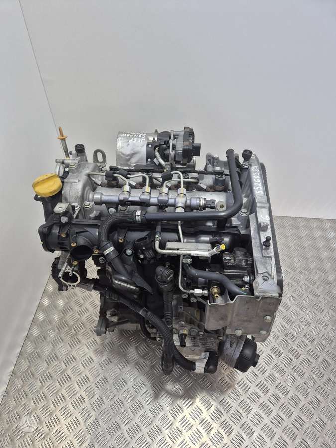 Jeep Renegade, 55260384, 140 000km