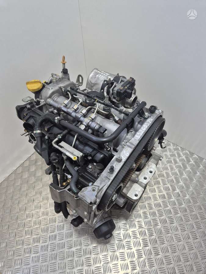 Jeep Compass, 55260384, 140 000km