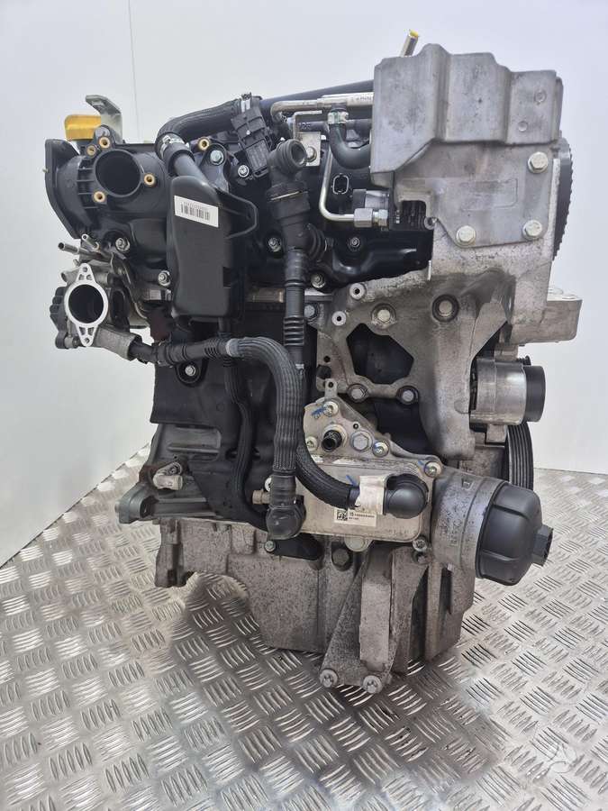 Jeep Compass, 55260384, 140 000km