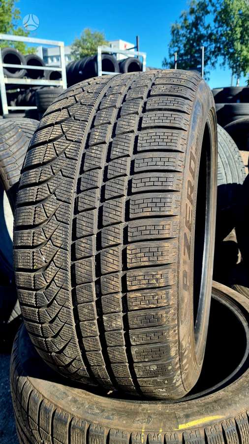 Pirelli P Zero Winter, winter 285/40 R20