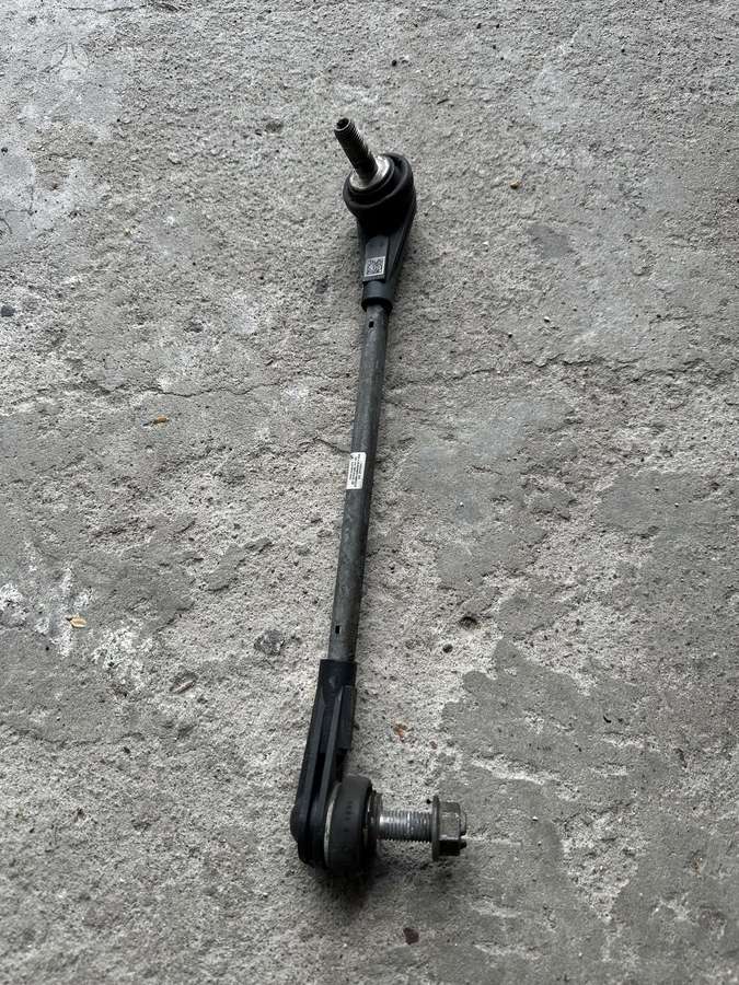 BMW X3 chassis parts