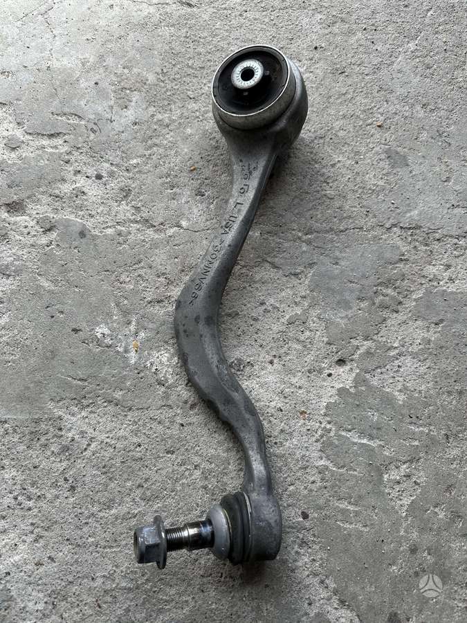 BMW X3 chassis parts