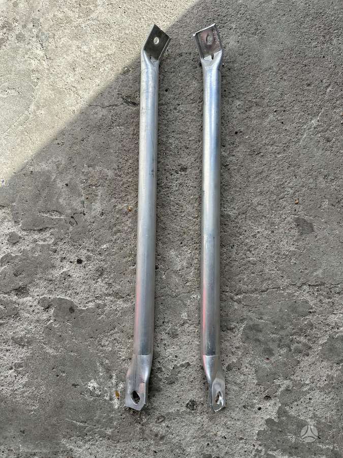 BMW X3 chassis parts