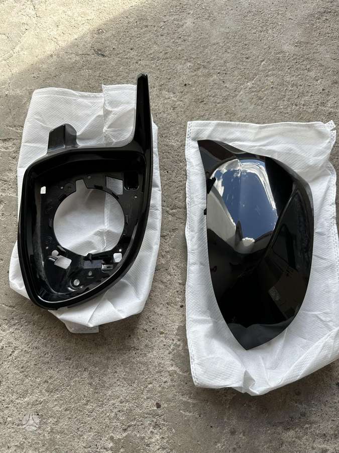 BMW X3 детали шасси