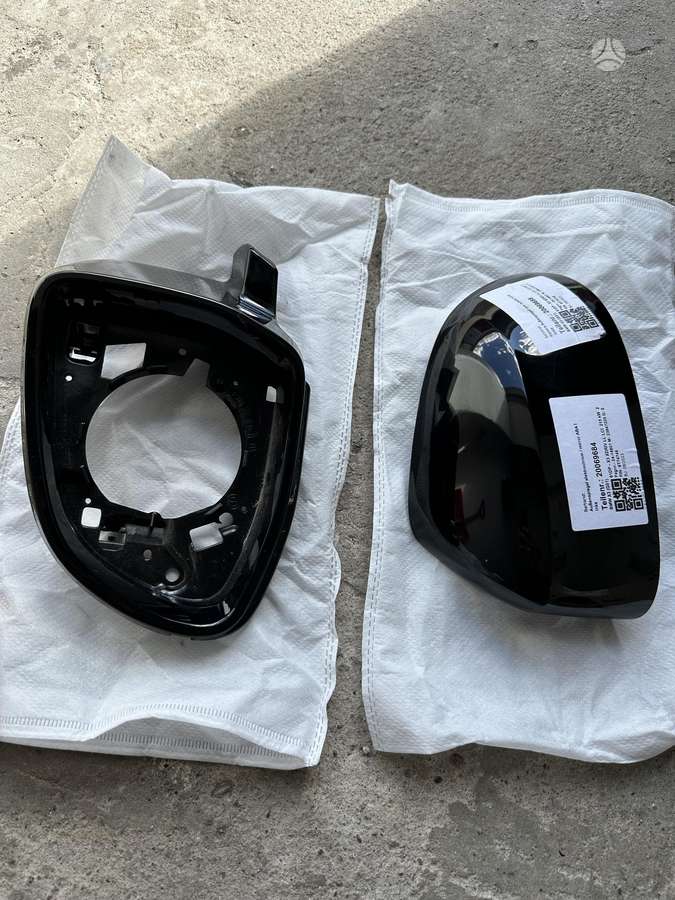 BMW X3 chassis parts